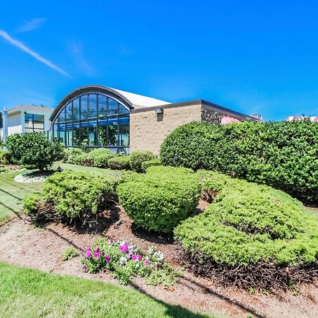 Holly Tree Resort West Yarmouth Zewnętrze zdjęcie