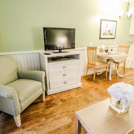 Holly Tree Resort West Yarmouth Zewnętrze zdjęcie