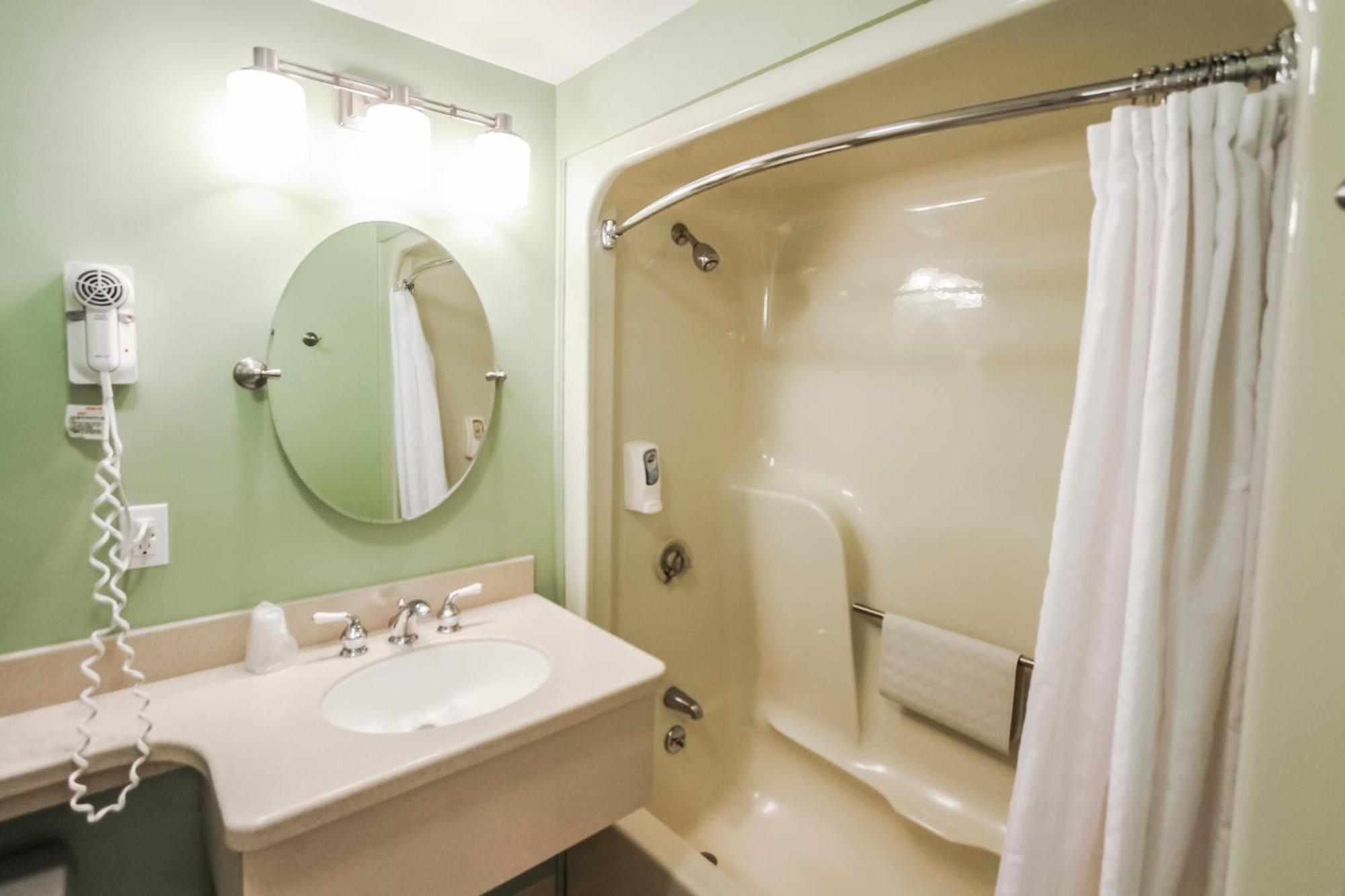 Holly Tree Resort West Yarmouth Zewnętrze zdjęcie