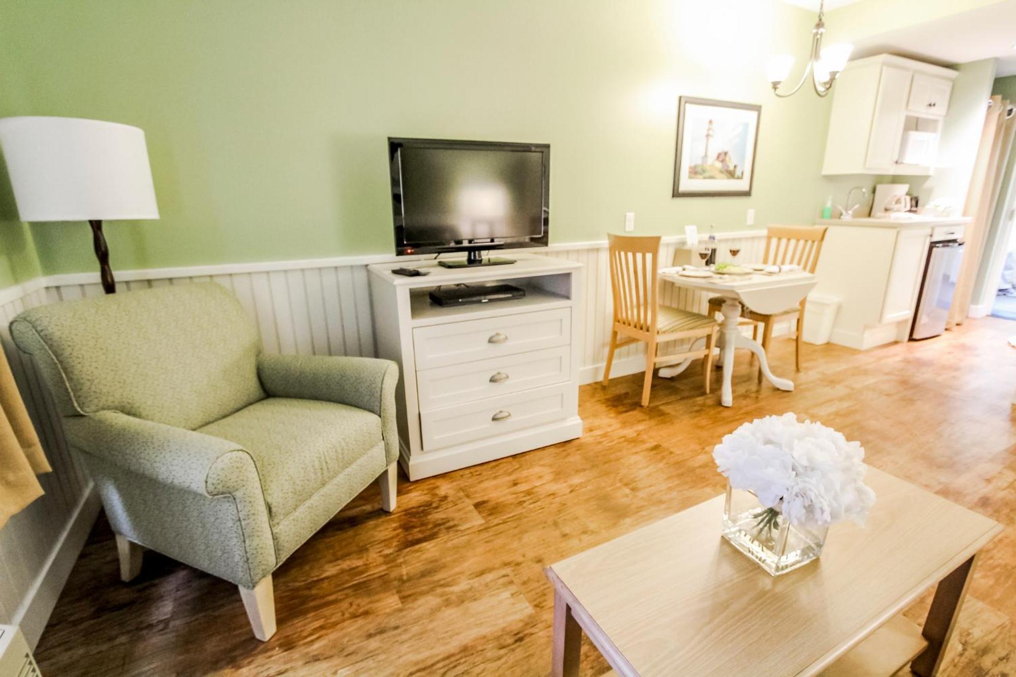 Holly Tree Resort West Yarmouth Zewnętrze zdjęcie