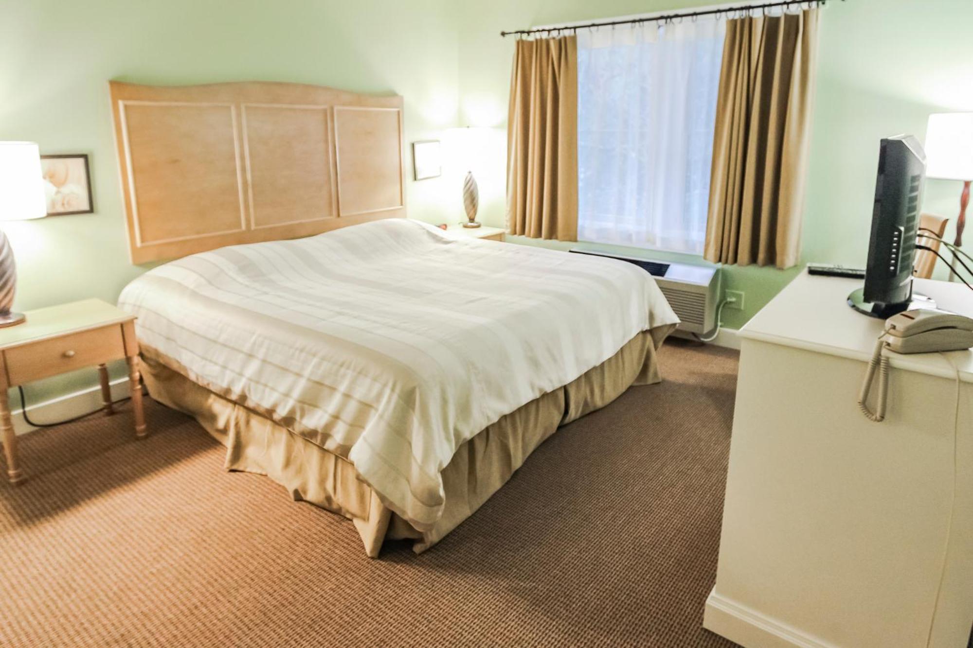 Holly Tree Resort West Yarmouth Zewnętrze zdjęcie