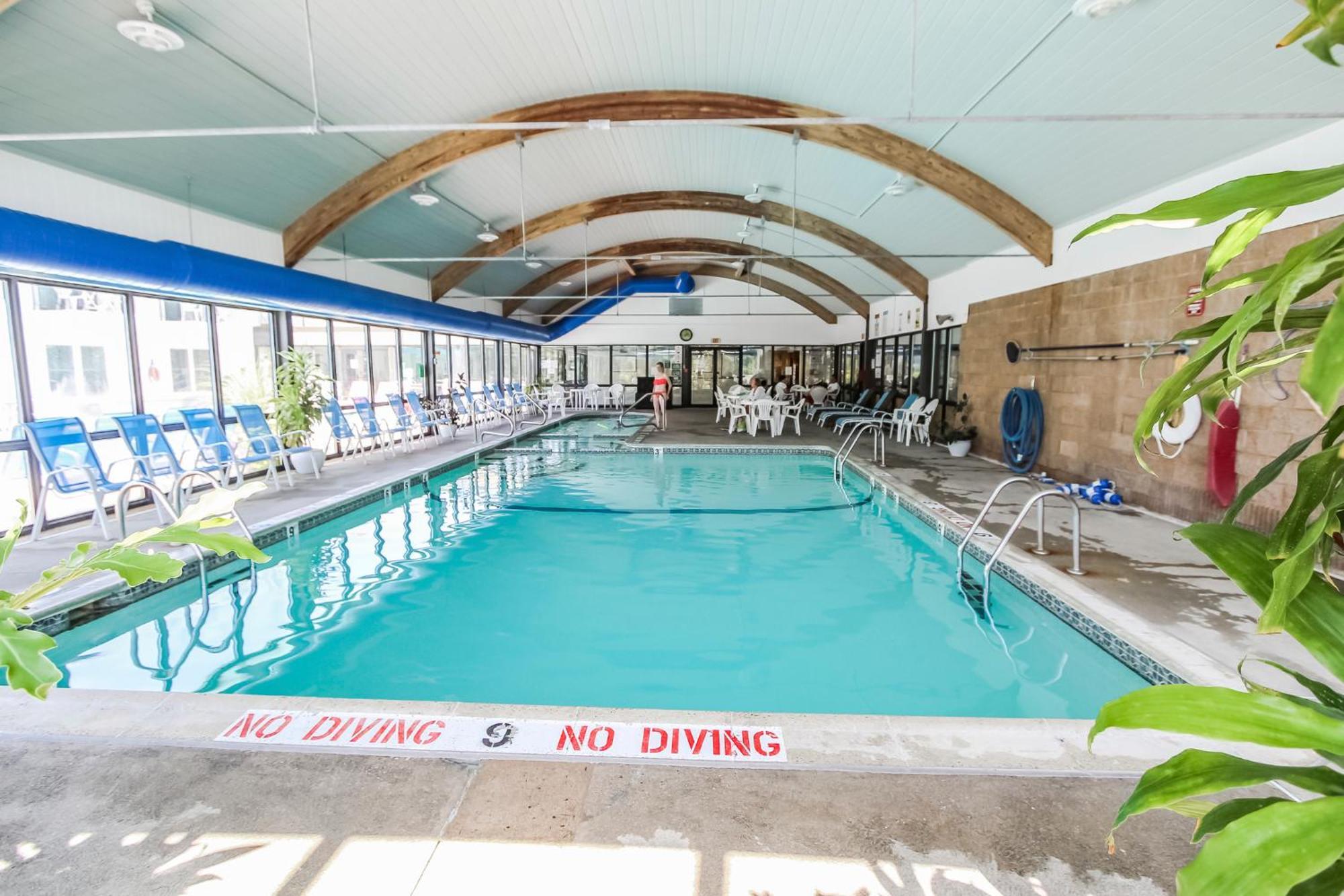 Holly Tree Resort West Yarmouth Zewnętrze zdjęcie