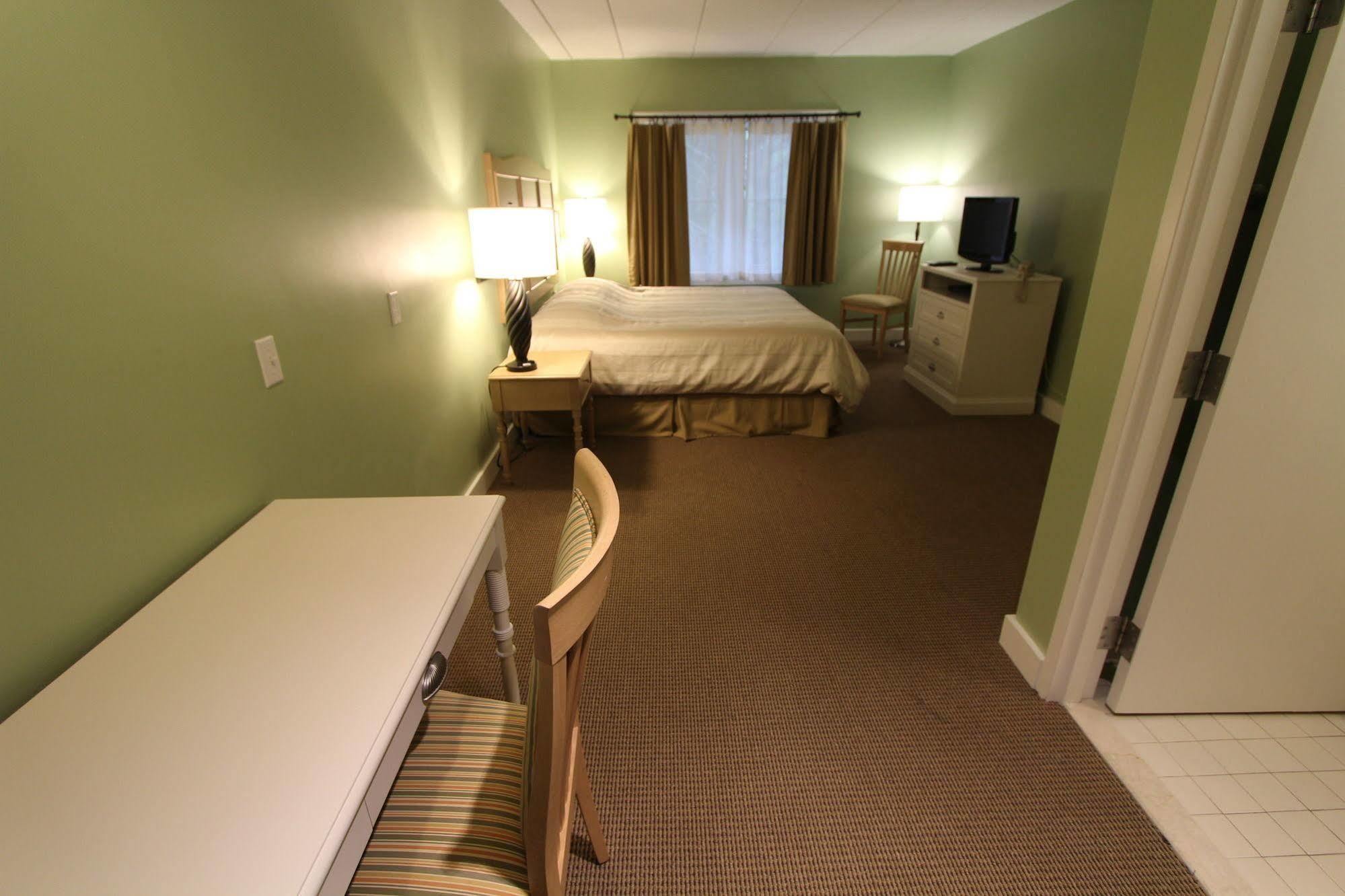Holly Tree Resort West Yarmouth Zewnętrze zdjęcie