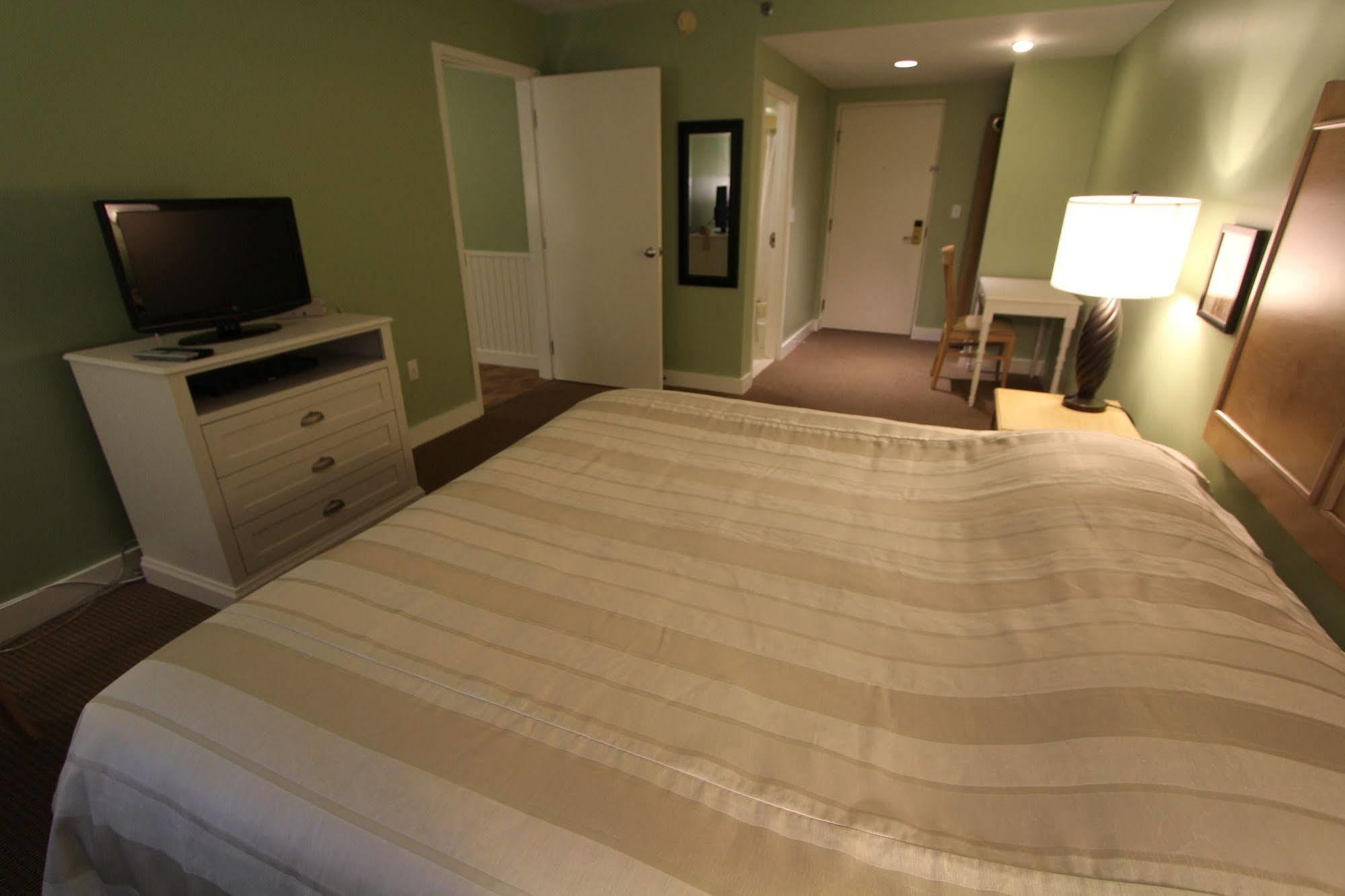 Holly Tree Resort West Yarmouth Zewnętrze zdjęcie