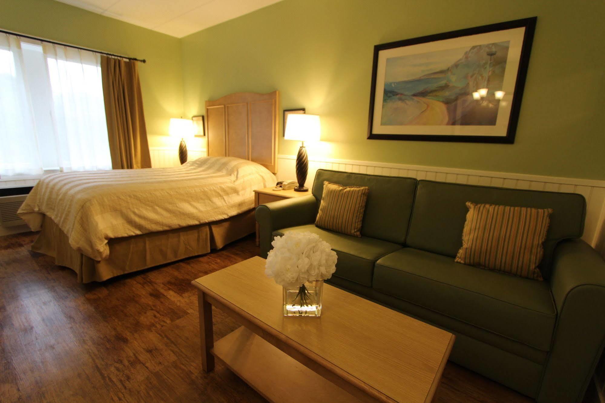 Holly Tree Resort West Yarmouth Zewnętrze zdjęcie