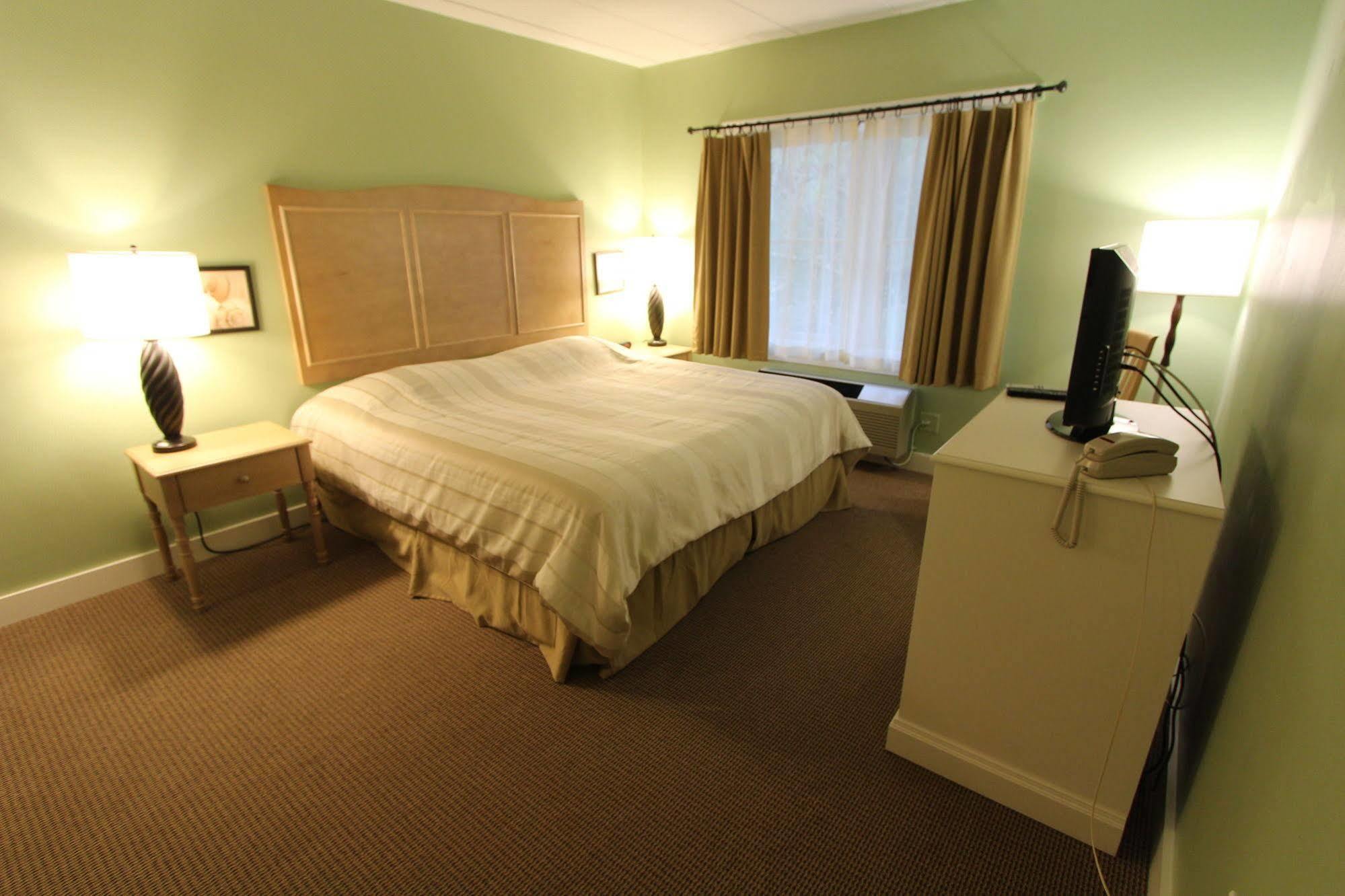 Holly Tree Resort West Yarmouth Zewnętrze zdjęcie
