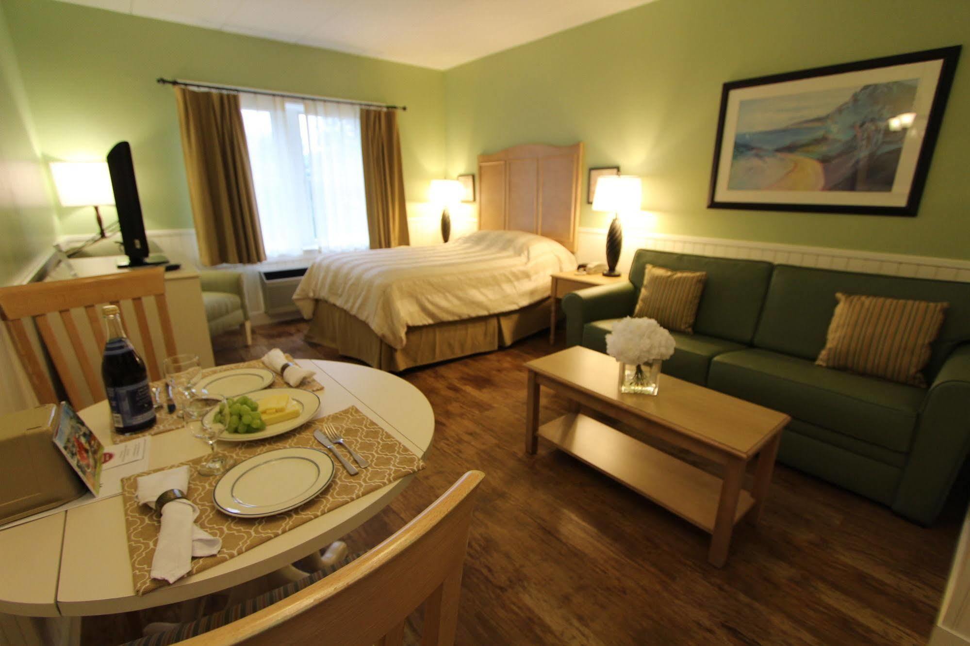 Holly Tree Resort West Yarmouth Zewnętrze zdjęcie