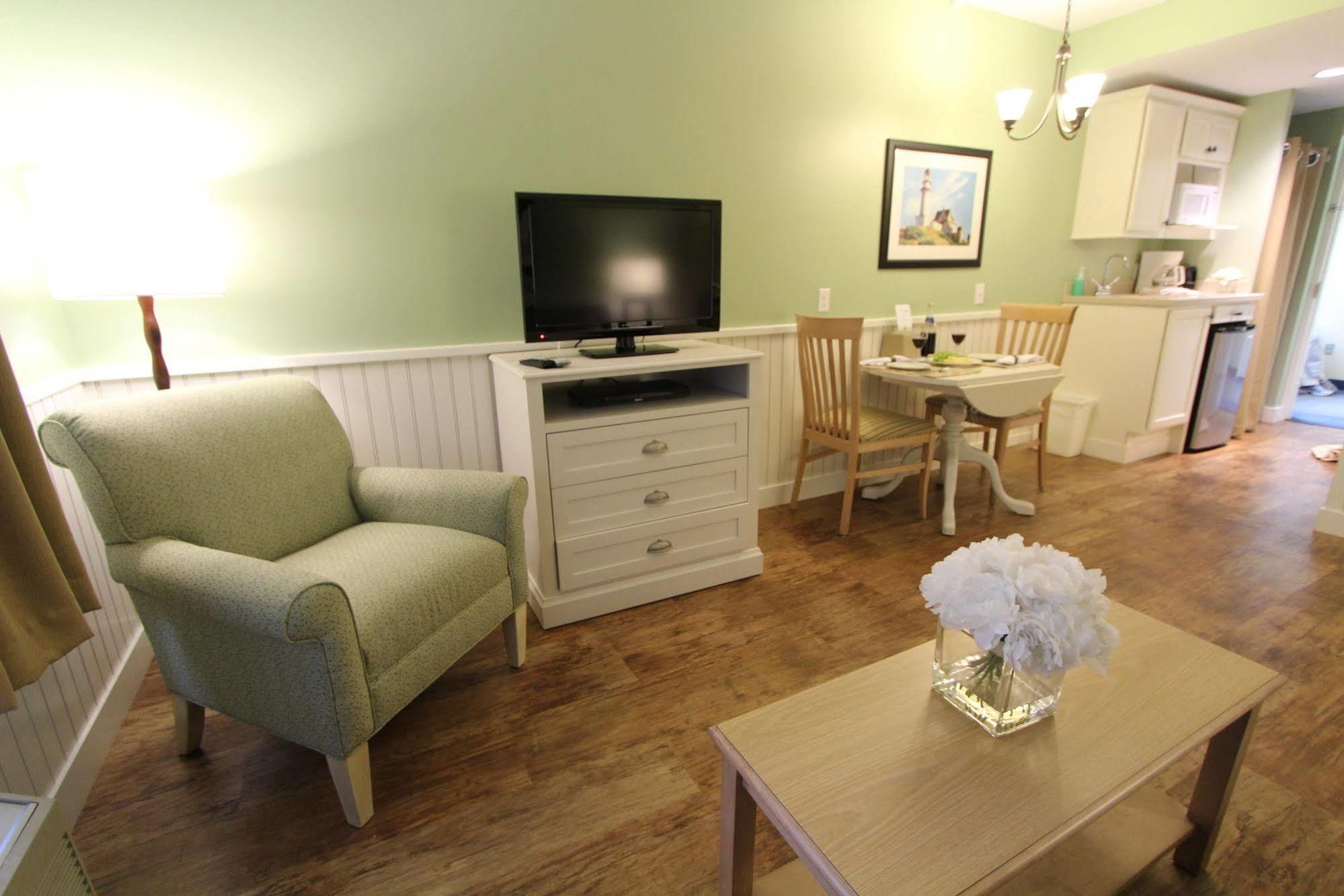 Holly Tree Resort West Yarmouth Zewnętrze zdjęcie