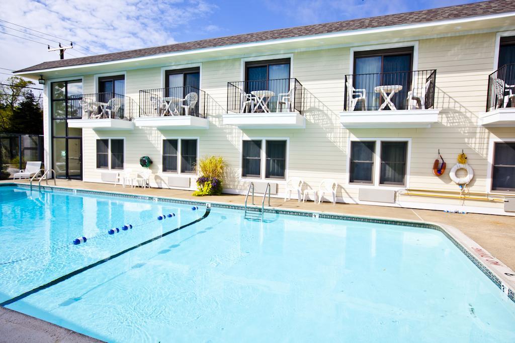 Holly Tree Resort West Yarmouth Zewnętrze zdjęcie
