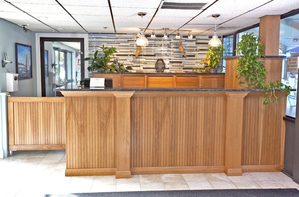 Holly Tree Resort West Yarmouth Zewnętrze zdjęcie