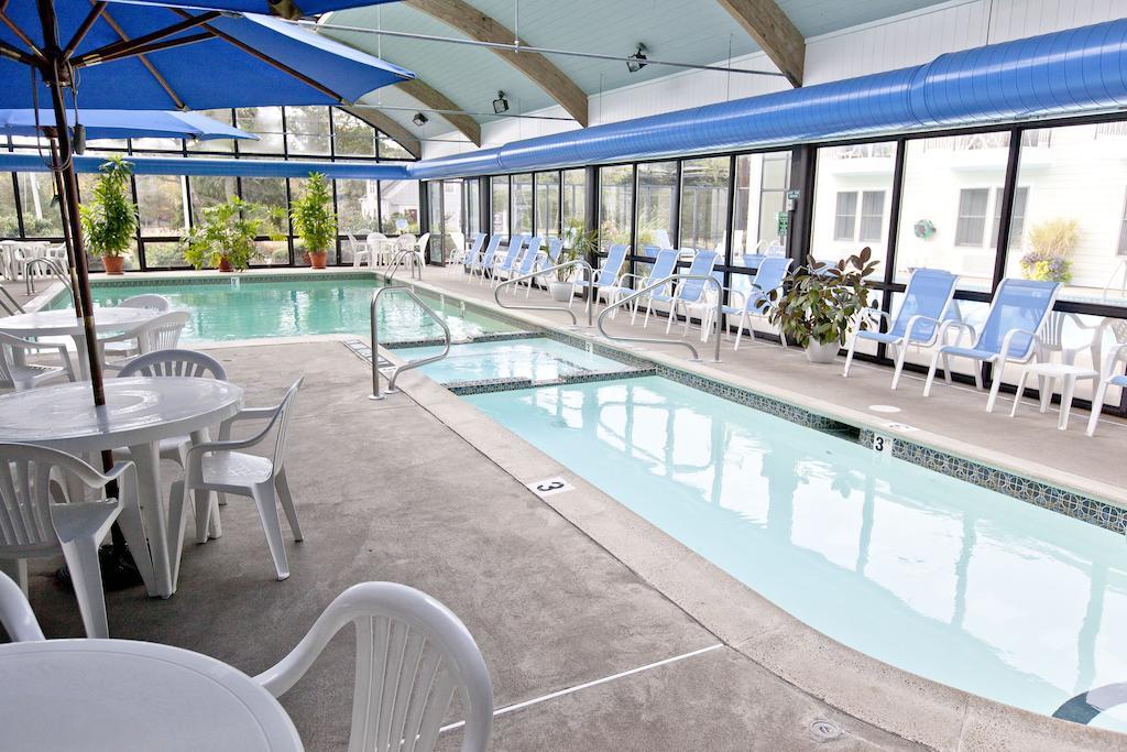 Holly Tree Resort West Yarmouth Zewnętrze zdjęcie