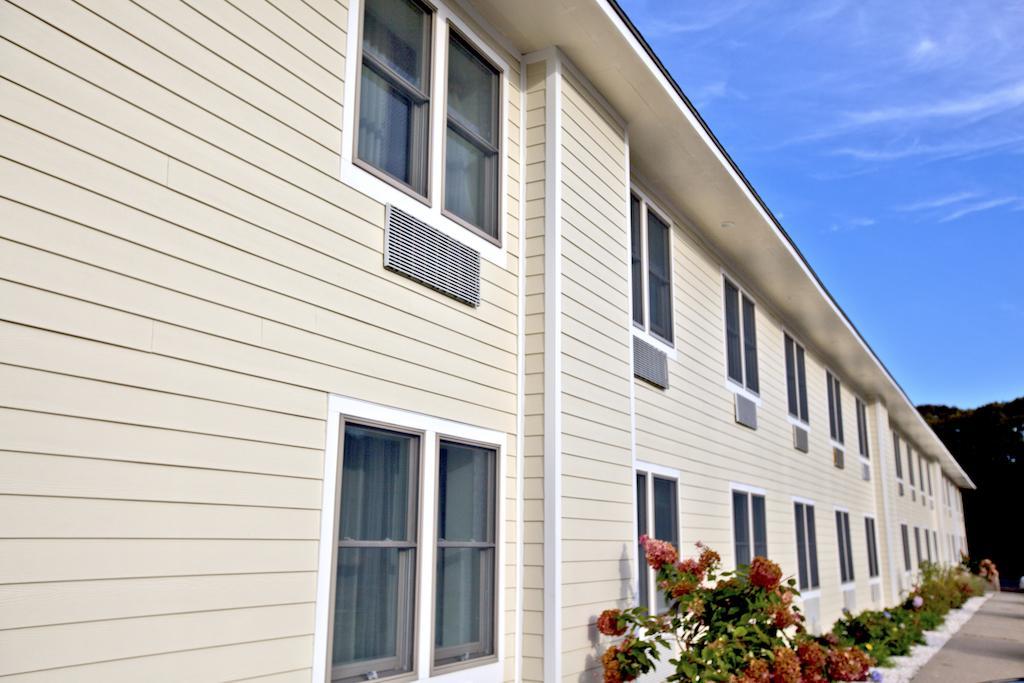 Holly Tree Resort West Yarmouth Zewnętrze zdjęcie