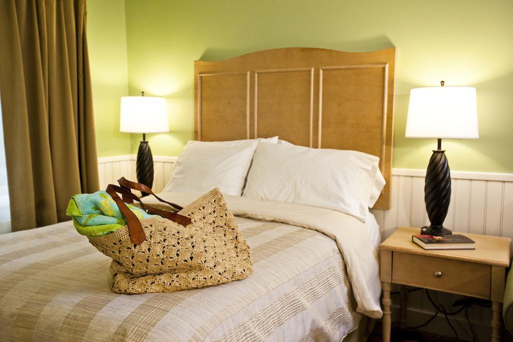 Holly Tree Resort West Yarmouth Zewnętrze zdjęcie